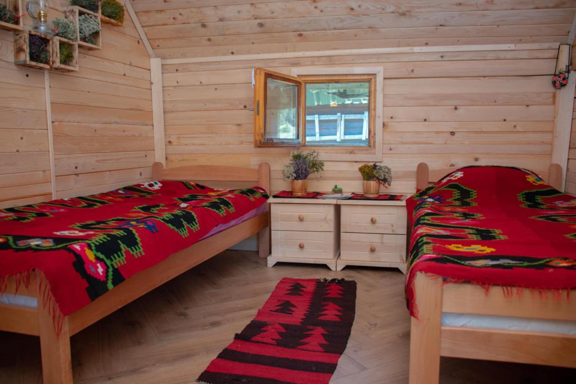 Katun Siska Medna Dolina Villa Berane Exterior foto