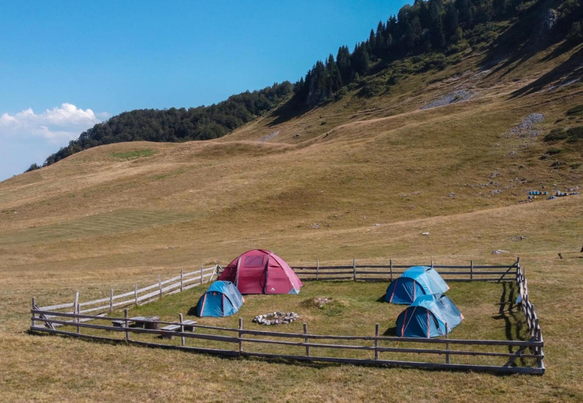 Katun Siska Medna Dolina Villa Berane Exterior foto