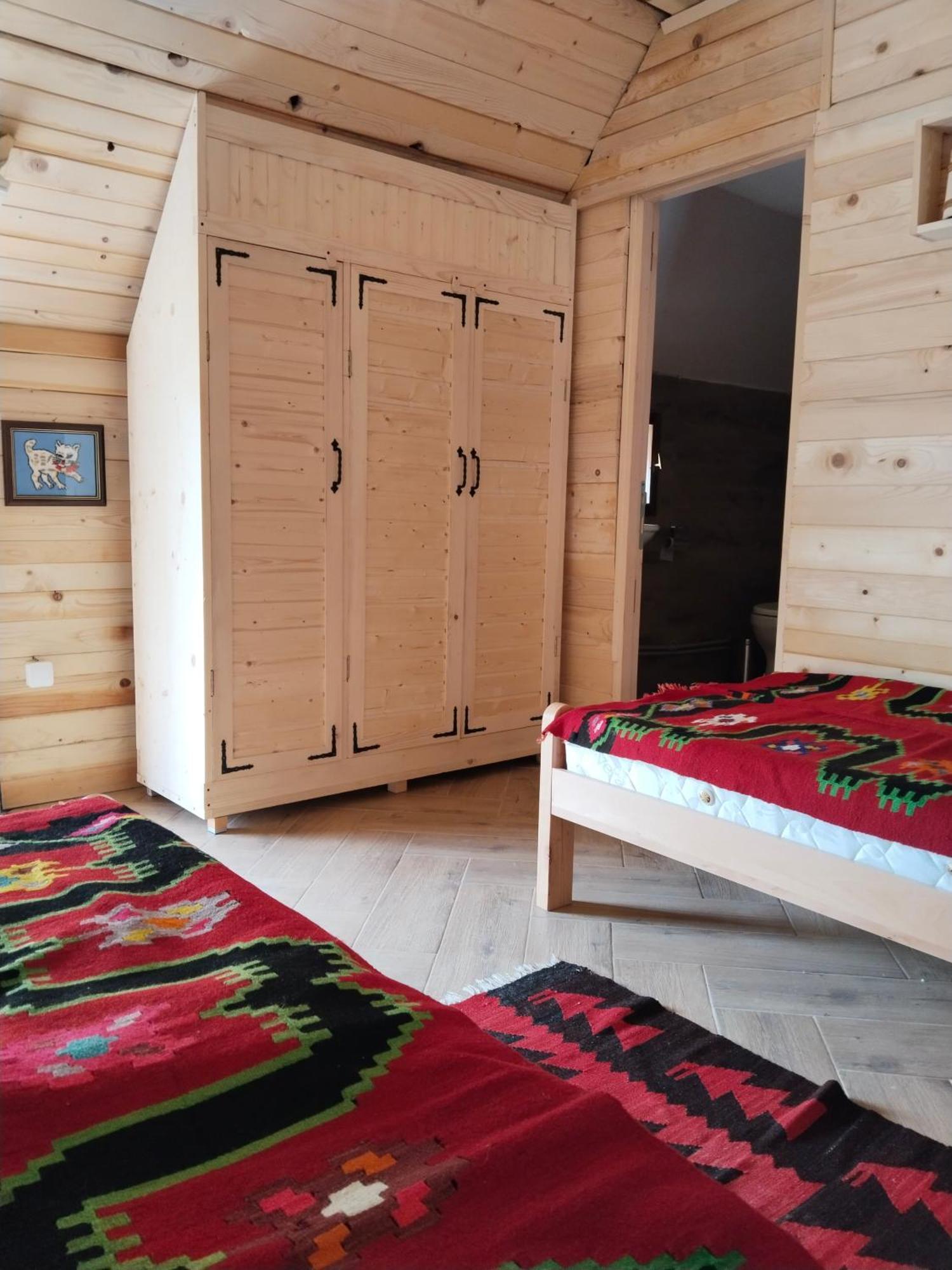 Katun Siska Medna Dolina Villa Berane Exterior foto